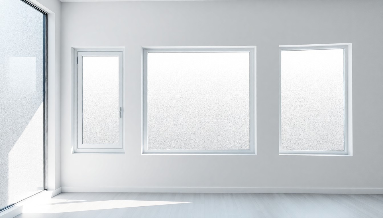 Mehrere Fensterfolien-Zuschnitte auf einmal bestellen