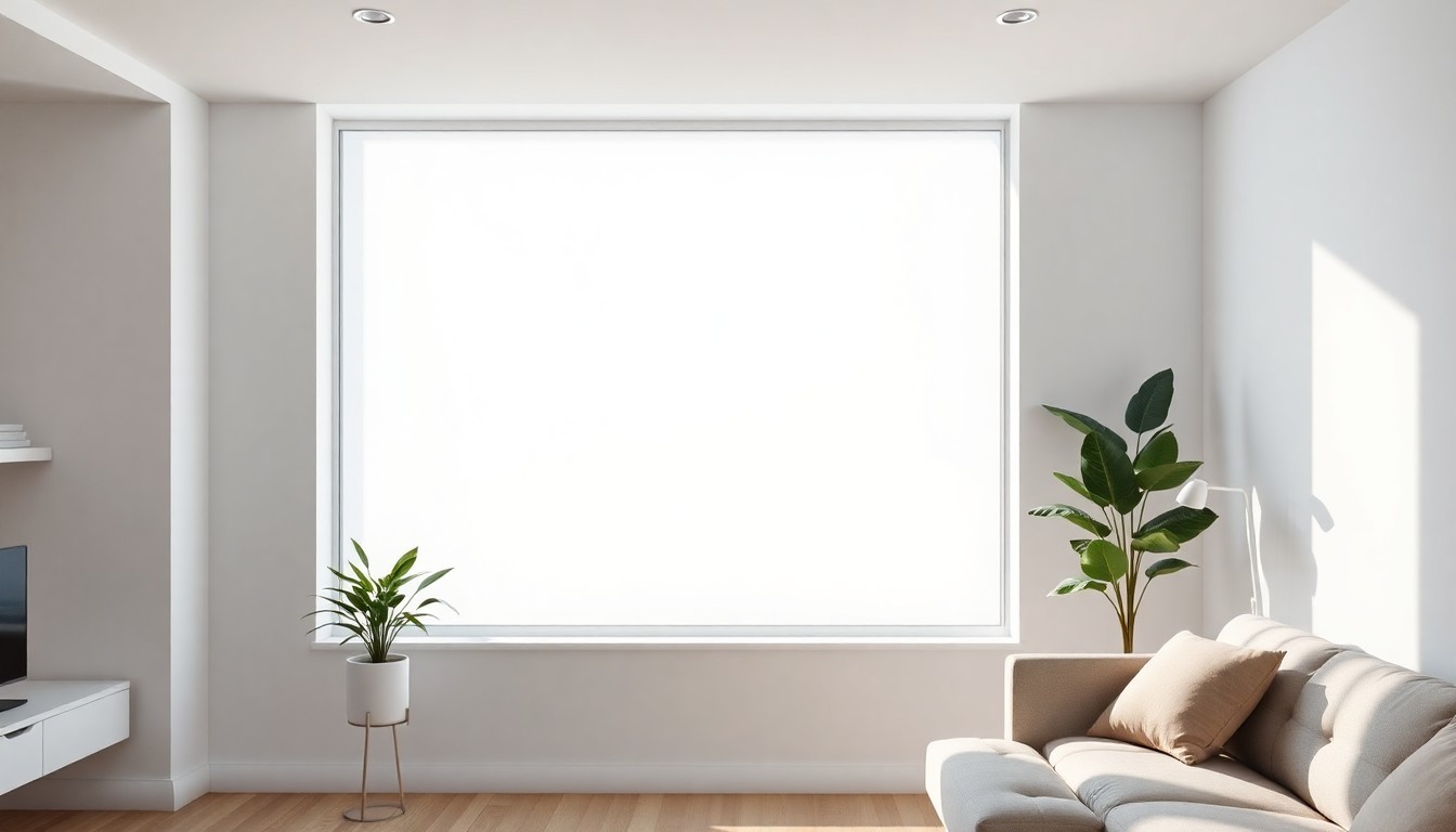 Sichtschutzfolie für Fenster: Der komplette Ratgeber