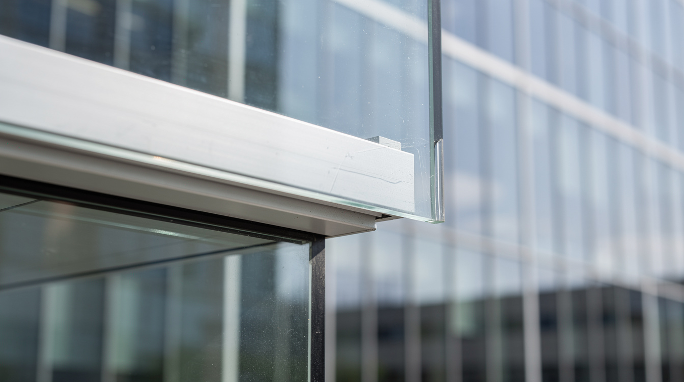 Sikkerhetsfilm for vinduer