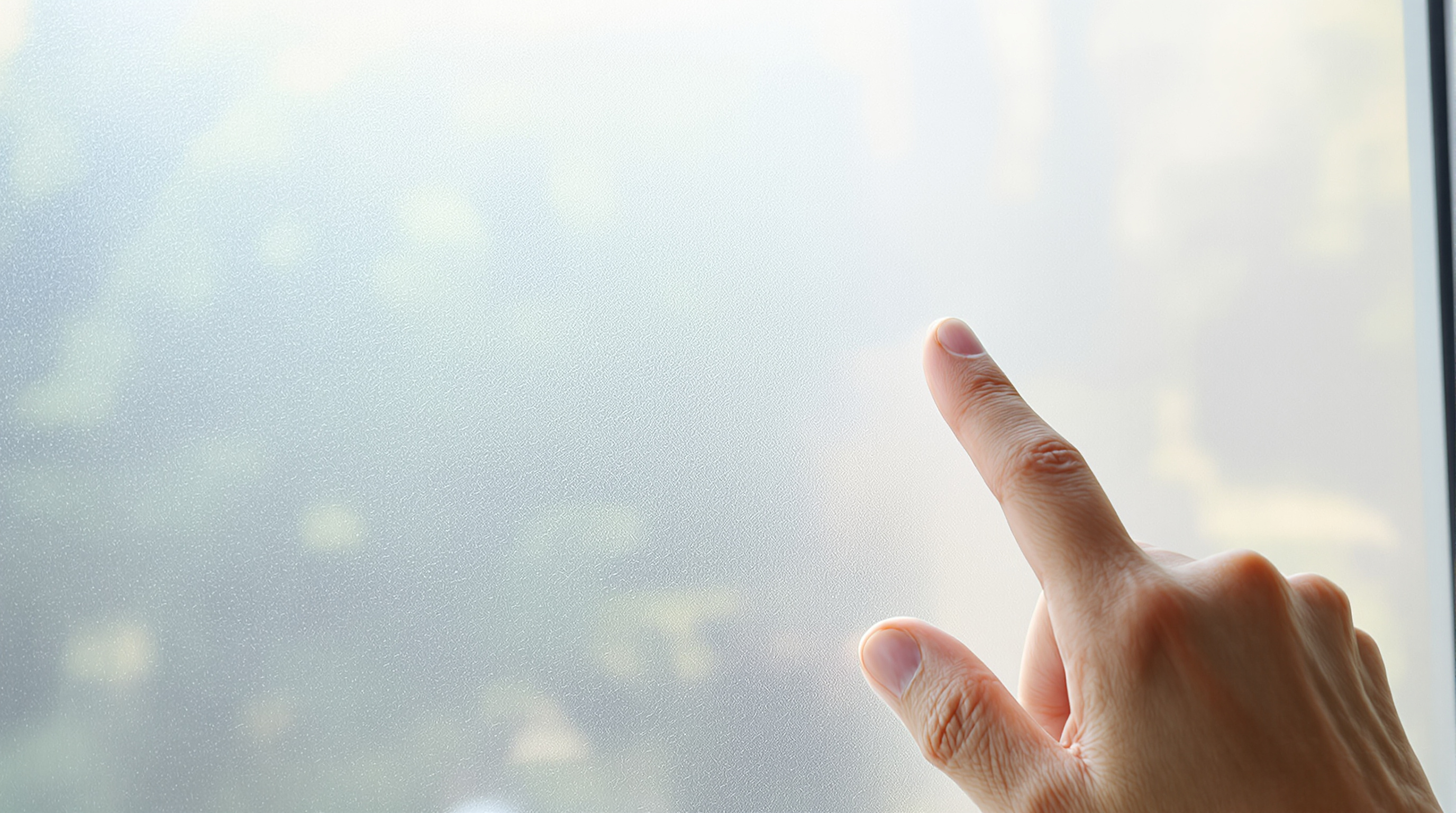 Privacy Film for Windows